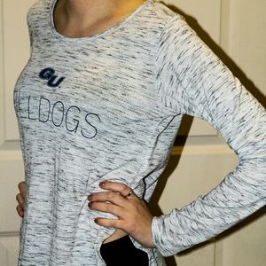 Women's Gonzaga University Apparel